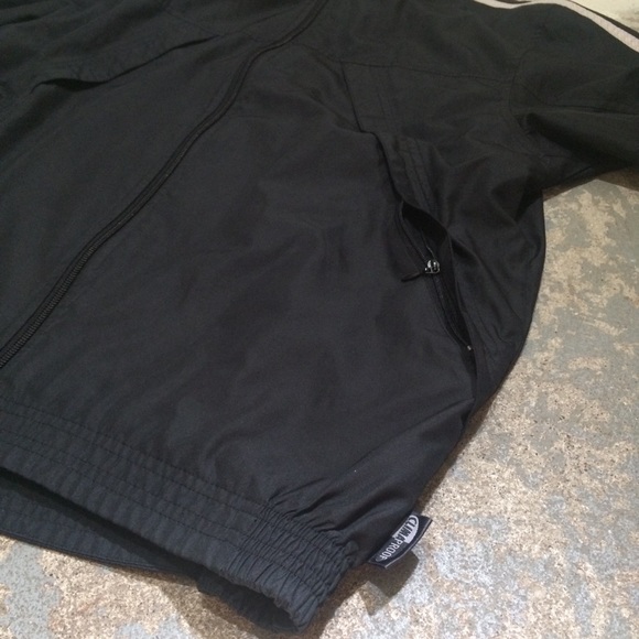 ✖️SOLD✖️ Adidas windbreaker jacket - Picture 4 of 6